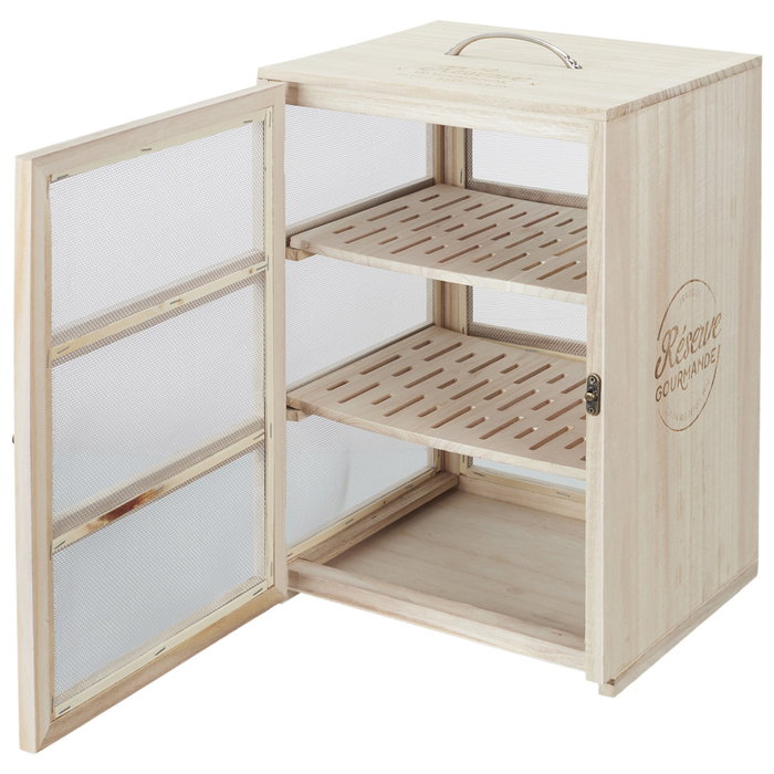 Cook Concept Fresquera BISTROT pour fromages et charcuterie