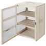 Cook Concept Fresquera BISTROT pour fromages et charcuterie