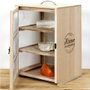 Cook Concept Fresquera BISTROT pour fromages et charcuterie