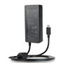 Vivolink Adaptateur secteur USB-C 100W PD avec câble d'alimentation UE et UK inclus - Chargeur universel rapide pour MacBook, PC et téléphones