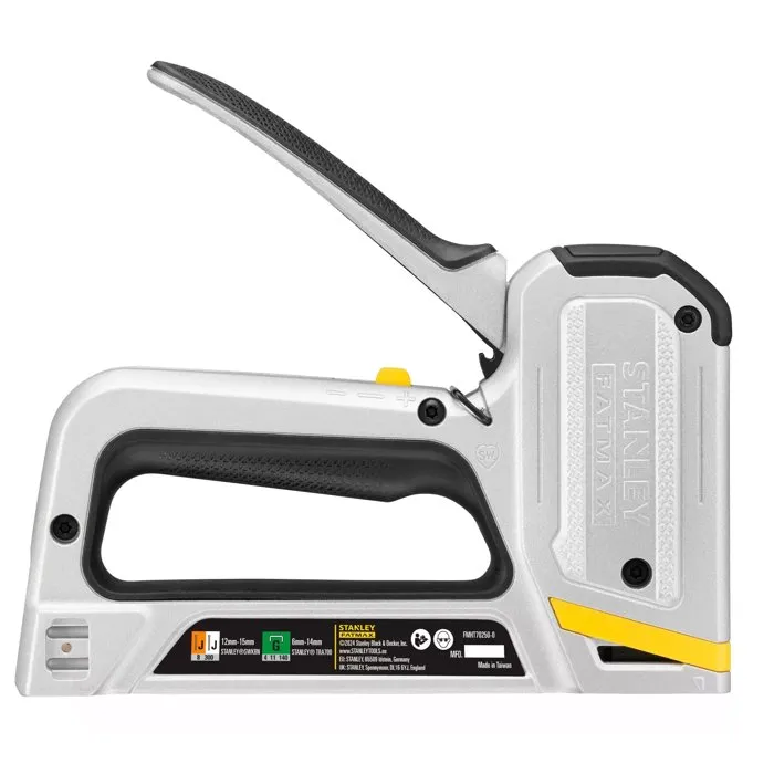 Stanley FMHT70250-0 Agrafeuse/cloueuse robuste