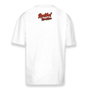 Radikal Revolution T-shirt Forever Young Blanc XL