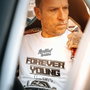 Radikal Revolution T-shirt Forever Young Blanc XL