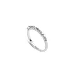 Bague Femme One Jewels OJNYR38S-8 Argenté 8