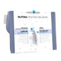La Roche Posay Coffret Lipikar Baume AP+ M 3 pièces : Baume triple action 400ml + Baume apaisant 40ml + Tapis à langer