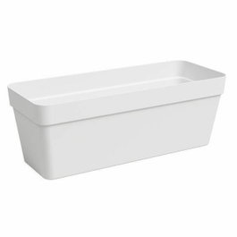 ARTEVASI Jardinière CAPRI Rectangulaire Blanche