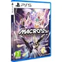 Just For Games - Macross Shooting Insight - Jeu PlayStation 5 - Jeu de Tir Multidimensionnel avec Chant et Histoire Originale