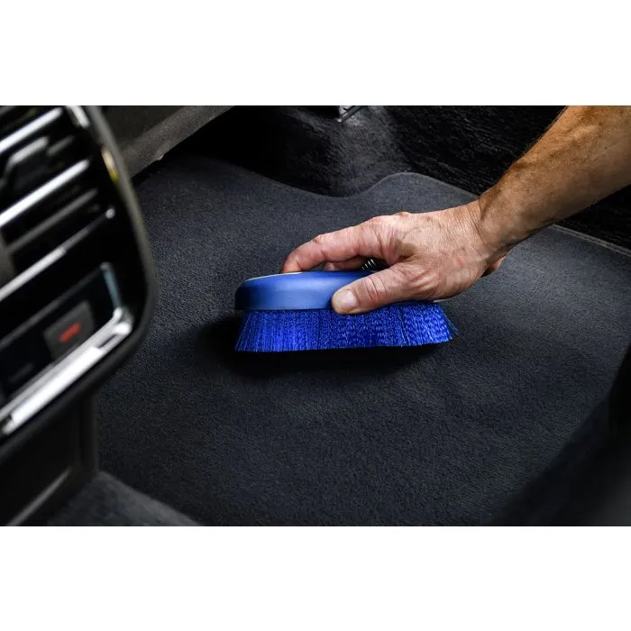 MICHELIN 009484 Brosse de nettoyage pour textiles et moquette MICHELIN 009484 Brosse de nettoyage pour textiles et moquette
