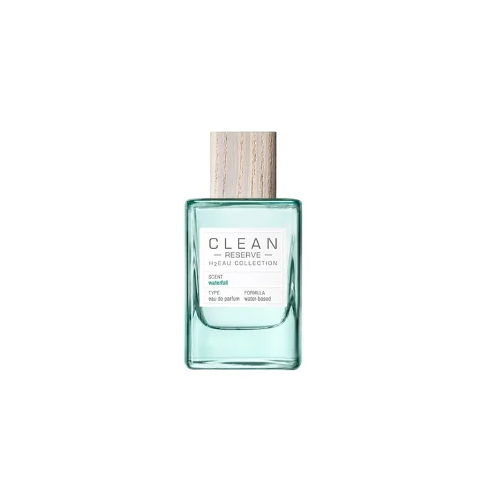 Clean H2Eau Waterfall Eau de Parfum 100 ml Clean H2Eau Waterfall Eau de Parfum 100 ml