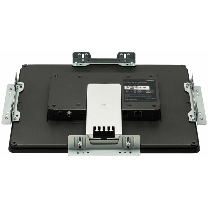 Écran Iiyama TF1515MC-B2 Noir 15"