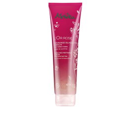 Melvita L'OR ROSE Gommage Tonifiant aux Baies Roses 150 ml