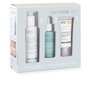 Sensilis Protocole Pure Age Perfection Lot de 3 pièces : Lotion Azelaic Peel, Sérum Cicacne et Crème SPF50