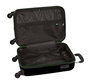 Safta Trolley Cabine 20" Munich Caviar 34.5x55x20 cm, Valise Cabine (Recommandé à partir de 3 ans)
