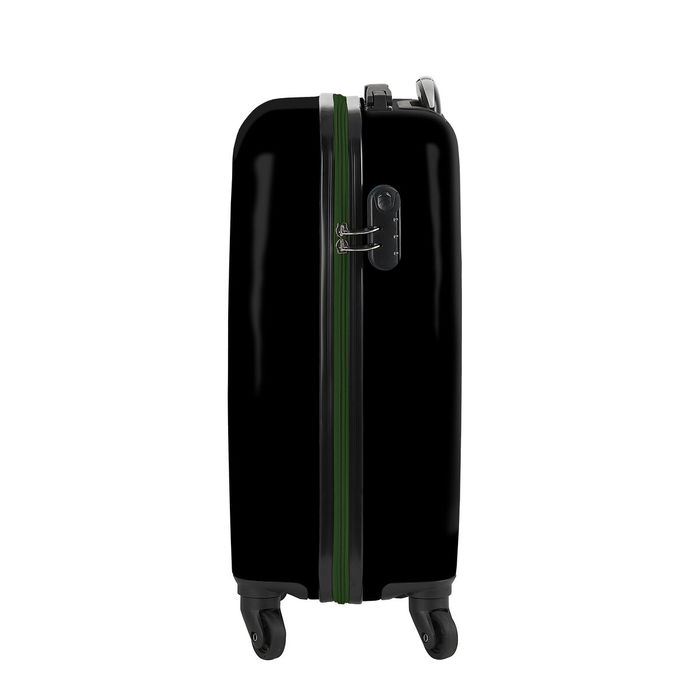 Trolley de Cabine Munich munich Noir 20'' 34,5 x 55 x 20 cm Trolley de Cabine Munich munich Noir 20'' 34,5 x 55 x 20 cm