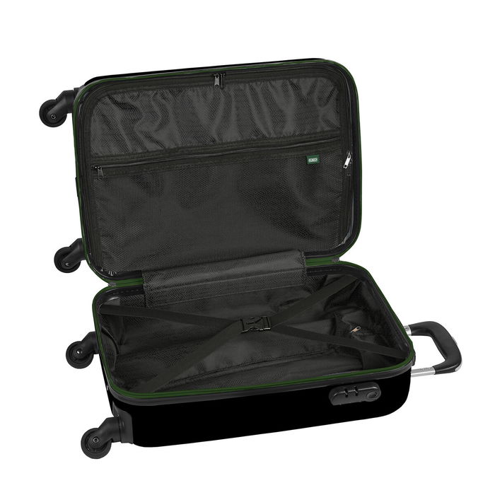 Trolley de Cabine Munich munich Noir 20'' 34,5 x 55 x 20 cm Trolley de Cabine Munich munich Noir 20'' 34,5 x 55 x 20 cm