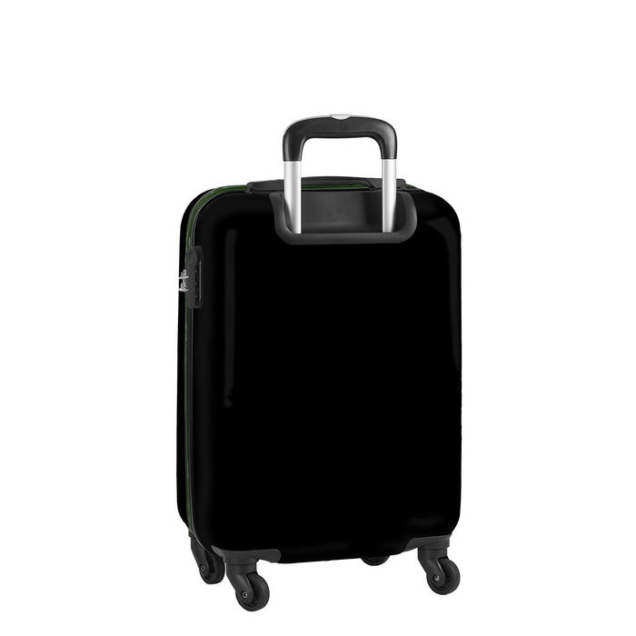 Trolley de Cabine Munich munich Noir 20'' 34,5 x 55 x 20 cm Trolley de Cabine Munich munich Noir 20'' 34,5 x 55 x 20 cm