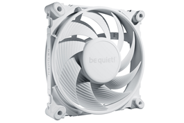 be quiet! Silent Wings 4 120mm BL114 Ventilateur Blanc Silencieux