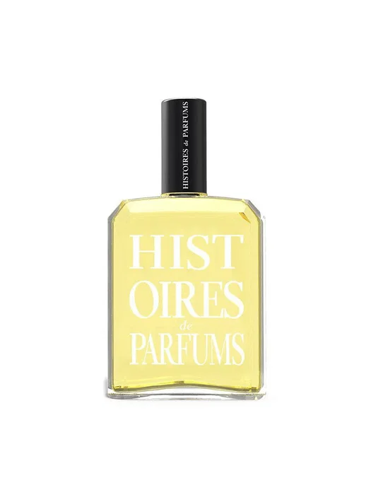 Histoires de Parfums 1804 George Sand Eau de Parfum 120 ml Histoires de Parfums 1804 George Sand Eau de Parfum 120 ml