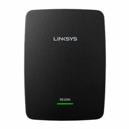 Répéteur de signal Linksys