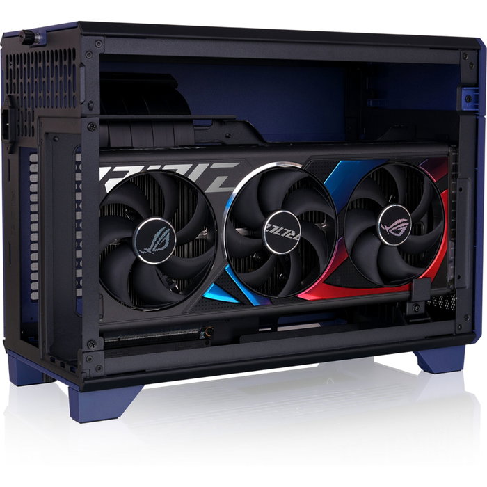 Thermaltake TR100 Koralie Edition Cobalt Blue