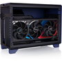 Thermaltake TR100 Koralie Edition Cobalt Blue