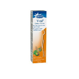 BIONAL V-NAL Crema Circulación Piernas 75ml