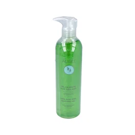 Auree Gel d'Aloe Vera 100% Calmant 300 ml