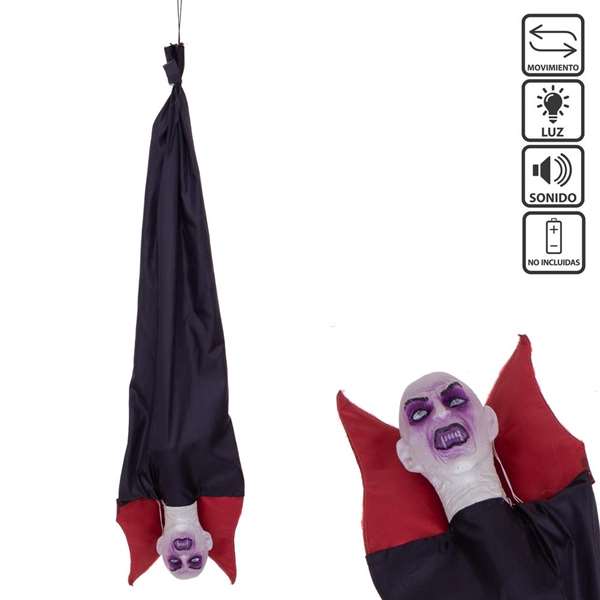 My Other Me Drácula Colgante My Other Me Drácula Colgante