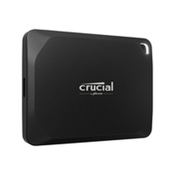 Disque Dur Externe Crucial X10 Pro
