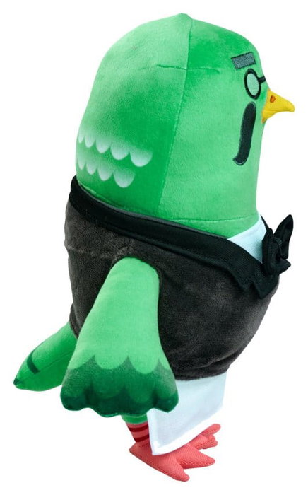 Simba Peluche Animal Crossing Brewster 25 cm Simba Peluche Animal Crossing Brewster 25 cm
