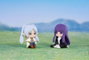 Good Smile Company Frieren: Beyond Journey´s End Nendroid Plus Fern Mini Figurine