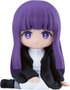 Good Smile Company Frieren: Beyond Journey´s End Nendroid Plus Fern Mini Figurine