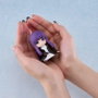 Good Smile Company Frieren: Beyond Journey´s End Nendroid Plus Fern Mini Figurine