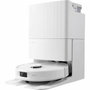 Roborock QRevo Plus Aspirateur Robot Blanc avec Station Multifonction