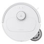 Roborock QRevo Plus Aspirateur Robot Blanc avec Station Multifonction