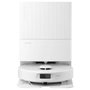 Roborock QRevo Plus Aspirateur Robot Blanc avec Station Multifonction