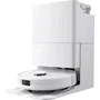 Roborock QRevo Plus Aspirateur Robot Blanc avec Station Multifonction - 7000 Pa - Mop Extensible ROB1727296644839
