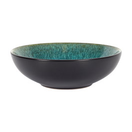 Home Deco Factory Plat hondo Elia 18,5 cm