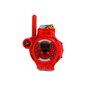 Lexibook Montre Talkie-Walkie Spiderman Dmwtw1Sp - 2-en-1 avec Boussole et Lampe de Poche, Portée 200m, +6 Ans