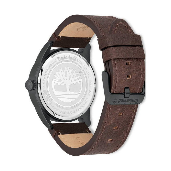 Montre Homme Timberland TDWGA2152104 Montre Homme Timberland TDWGA2152104