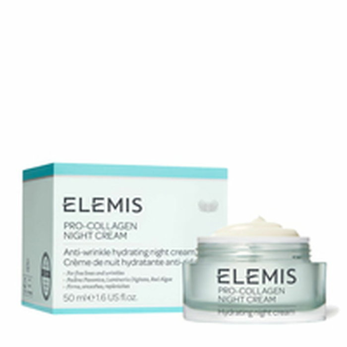 Elemis Crème de nuit PRO-COLLAGEN 50 ml