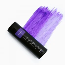 Subrina Professional Direct Colour Gel colorant Purple