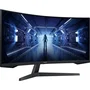 Samsung Odyssey G5 G55T LC34G55TWWPXEN 34 pouces UWQHD 165Hz