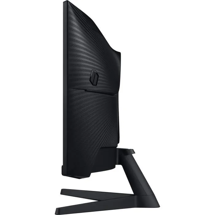 Samsung Odyssey G5 G55T LC34G55TWWPXEN 34 pouces UWQHD 165Hz