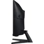 Samsung Odyssey G5 G55T LC34G55TWWPXEN 34 pouces UWQHD 165Hz