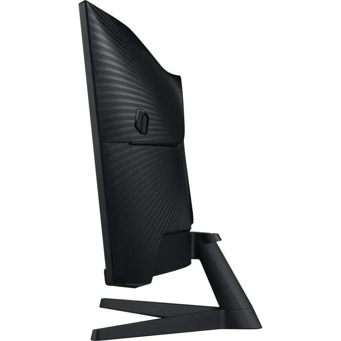 Samsung Odyssey G5 G55T LC34G55TWWPXEN 34 pouces UWQHD 165Hz