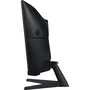 Samsung Odyssey G5 G55T LC34G55TWWPXEN 34 pouces UWQHD 165Hz