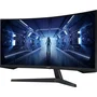 Samsung Odyssey G5 G55T LC34G55TWWPXEN 34 pouces UWQHD 165Hz
