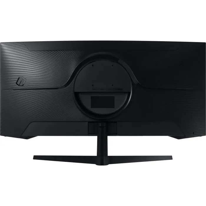 Samsung Odyssey G5 G55T LC34G55TWWPXEN 34 pouces UWQHD 165Hz