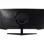Samsung Odyssey G5 G55T LC34G55TWWPXEN 34 pouces UWQHD 165Hz